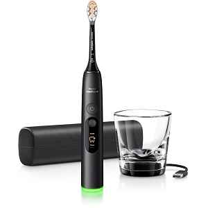 Philips Sonicare 8500 HX8513/12 sonický elektrický zubní kartáček 1 ks