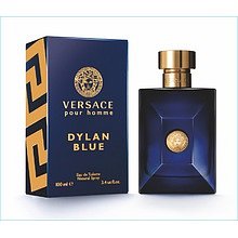 Versace Dylan Blue EDT Tester 100 ml