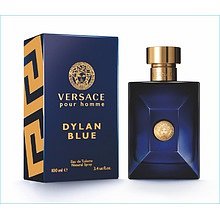 Versace Dylan Blue EDT Tester 100 ml