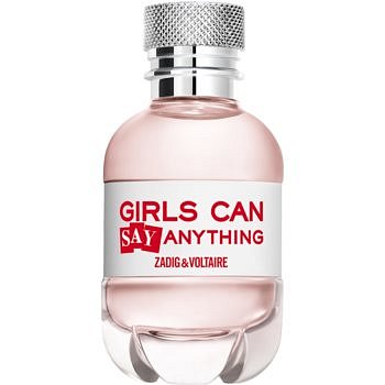 Zadig & Voltaire Girls Can Say Anything  parfémovaná voda pro ženy 50 ml