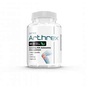 Zerex Arthrex 120 kapslí