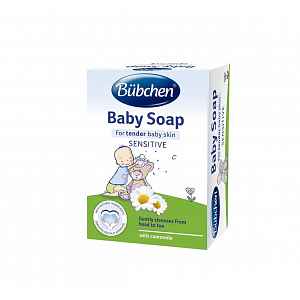 Bübchen Baby Mýdlo 125 g