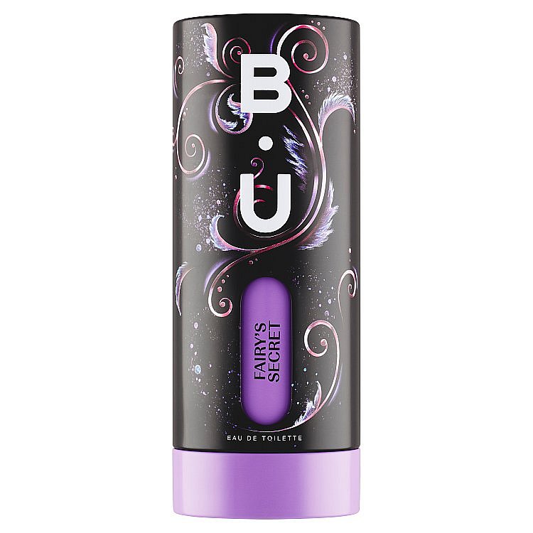 B.U. Fairy Secret - EDT 50 ml