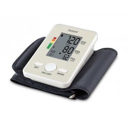 BEPER měřič krevního tlaku Easy Check