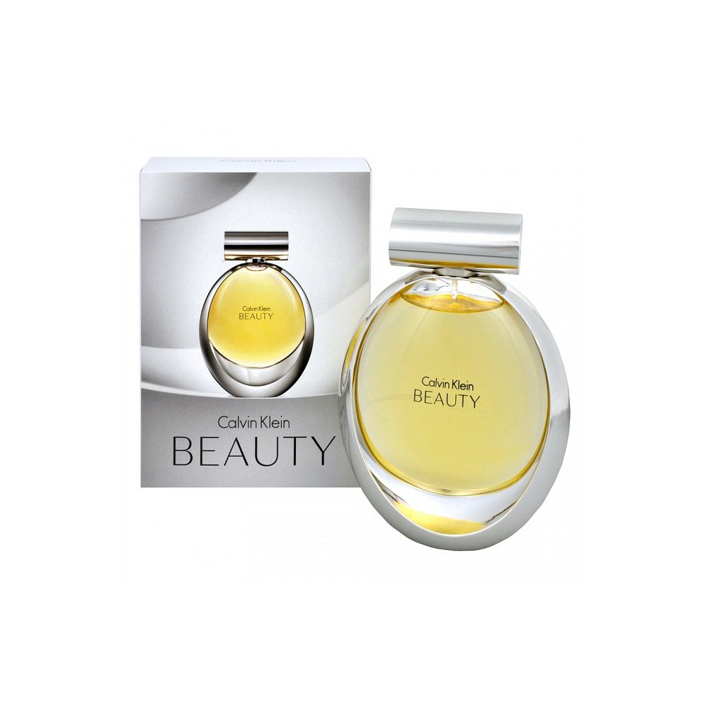 Calvin Klein Beauty parfémovaná voda dámská 50 ml