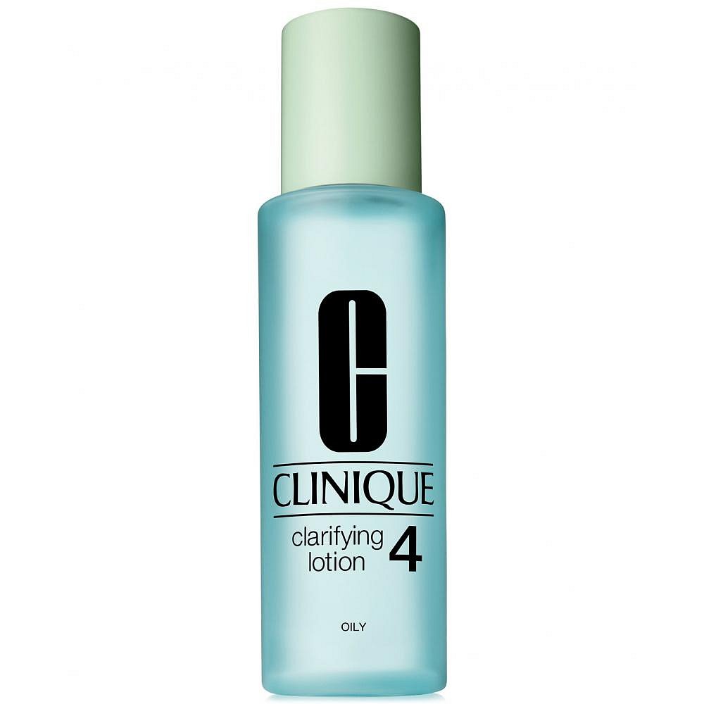 Clinique Clarifying Lotion 4 200ml mastná pleť