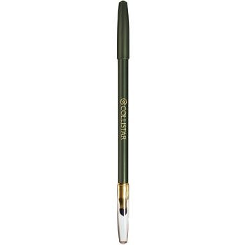 Collistar Professional Eye Pencil tužka na oči odstín 6 Green Forest 1,2 ml