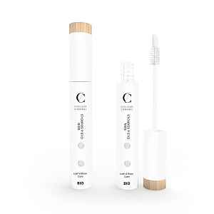 Couleur Caramel BIO péče o řasy a obočí 6 ml