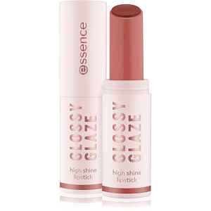 essence Glossy Glaze rtěnka s vysokým leskem odstín 05 Maple Me Crazy 1.9 g