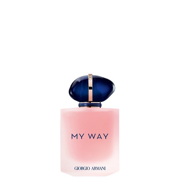 Giorgio Armani My Way Florale parfémová voda dámská  90 ml