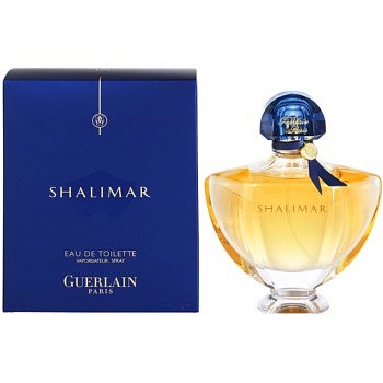 Guerlain Shalimar toaletní voda pro ženy 90 ml