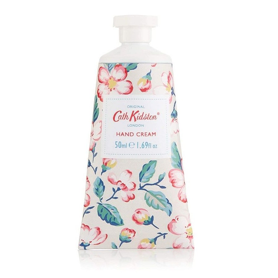 Heathcote & Ivory Krém na ruce Climbing Blossom 50 ml