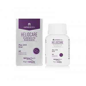 Heliocare Purewhite Radiance 60 kapslí