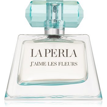 La Perla  J´Aime Les Fleurs toaletní voda pro ženy 100 ml