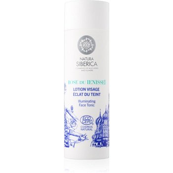 Natura Siberica Mon Amour rozjasňující tonikum  200 ml