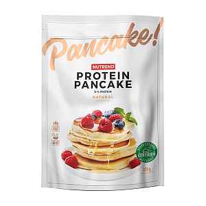 NUTREND Protein pancake směs na palačinky natural 350 g