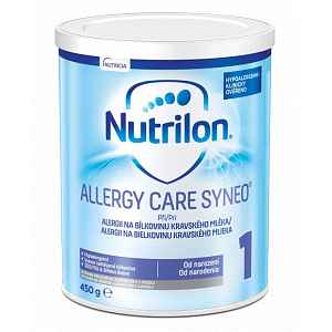 Nutrilon 1 Allergy Care Syneo 450g