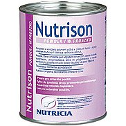 Nutrison Powder perorální roztok 1 x 430 g