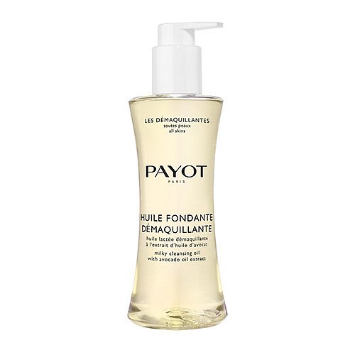 Payot Huile Fondante Demaquillante čisticí olej 200 ml + dárek PAYOT - kosmetická taštička