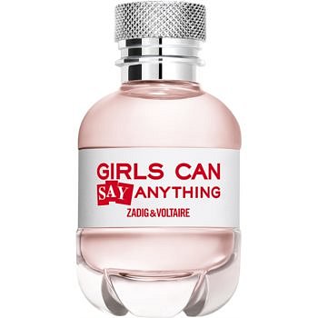 Zadig & Voltaire Girls Can Say Anything  parfémovaná voda pro ženy 30 ml