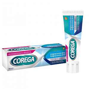 Corega Original extra silný 40g