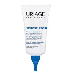 Uriage Xémose PSO Soothing Concentrate zklidňujicí péče 150 ml