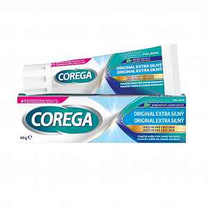Corega Original extra silný 40g