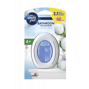 Ambi Pur Merlion Cotton Flower osvěžovač vzduchu 7,5 ml