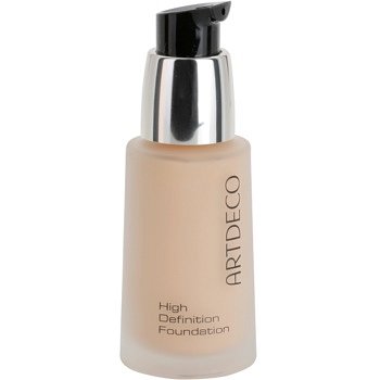 Artdeco High Definition Foundation krémový make-up odstín 4880.04 Neutral Honey 30 ml