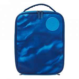 B.BOX Termotaška - tmavě modrá