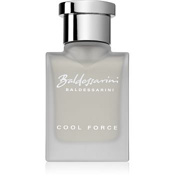 Baldessarini Cool Force toaletní voda pro muže 30 ml