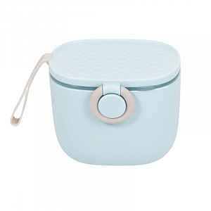 Bo Jungle dávkovač sušeného mléka B-Nomadic Powder Box Blue