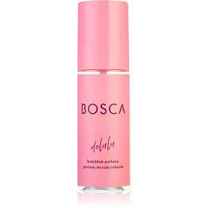 BOSCA Delulu parfémovaný sprej na tělo a vlasy pro ženy 80 ml