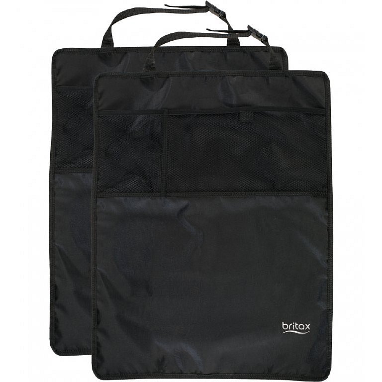 Britax Römer Ochrana sedadla Kick Mat 2ks
