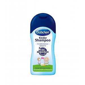 Bübchen Baby Dětský šampon 200 ml