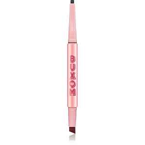 Buxom DOLLY'S GLAM GETAWAY POWER LINE™ LASTING EYELINER dlouhotrvající oční stíny odstín Midnight Sparkle 0.12 g