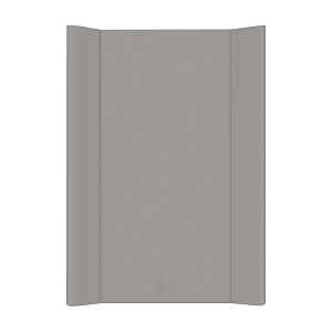 CEBA BABY Podložka přebalovací 2-hranná měkká (50x70) Basic, hnědá
