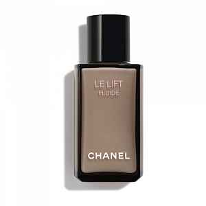 CHANEL LE LIFT FLUIDE VRÁSKY, KONTURY A PÓRY  LAHVIČKA S PUMPIČKOU 50ML