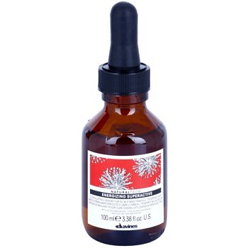 Davines Naturaltech Energizing sérum stimulující růst vlasů  100 ml