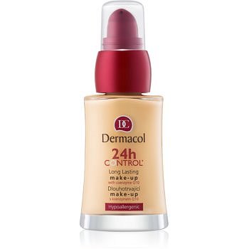 Dermacol 24h Control dlouhotrvající make-up odstín 70 30 ml