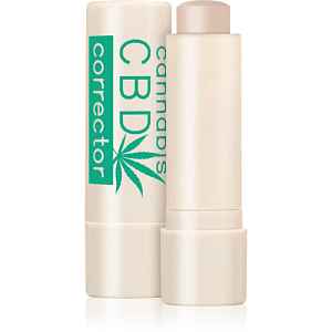 Dermacol Cannabis korekční tyčinka odstín 03 5.7 g