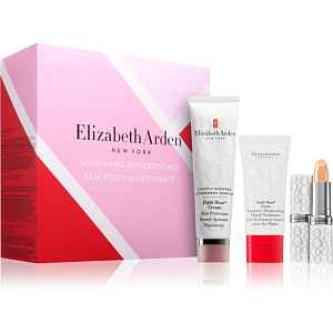 Elizabeth Arden Eight Hour Nourishing Skin Essentials dárková sada pro intenzivní hydrataci