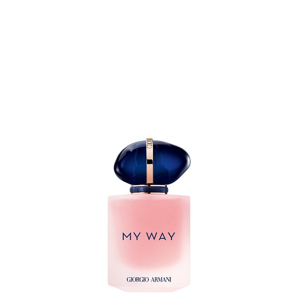 Giorgio Armani My Way Florale parfémová voda dámská  50 ml