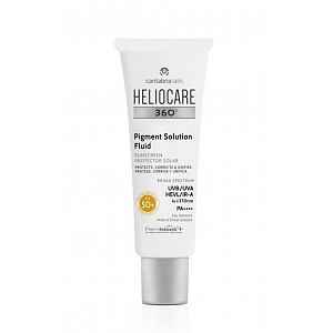 Heliocare 360° Pigment Solution Fluid SPF50+ 50 ml
