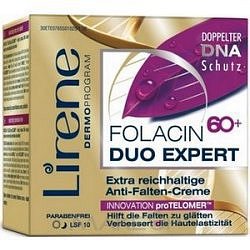 Lirene Folacin Duo Expert 60+ denní/noční 50ml