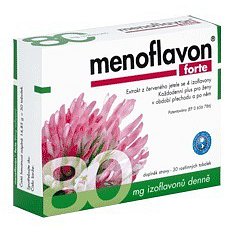 Menoflavon Forte tob.60