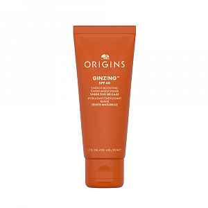 Origins GinZing Energy Boosting Tinted Moisturizer SPF40 tónovací krém 50 ml