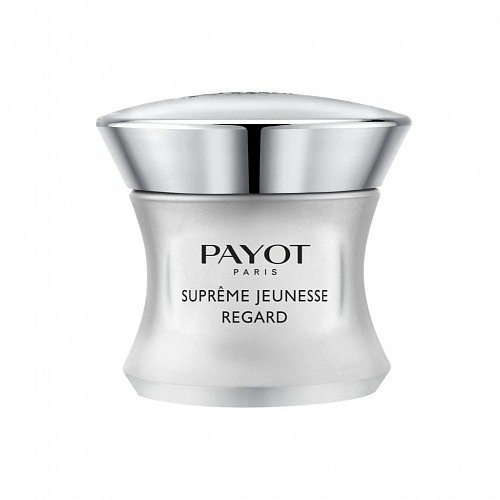 Payot Regard oční péče 15 ml + dárek PAYOT - kosmetická taštička