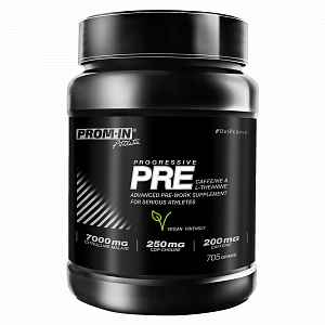 PROM-IN Progressive Pre citron/máta 705 g