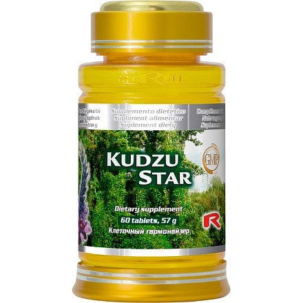 STARLIFE KUDZU STAR 60 tbl